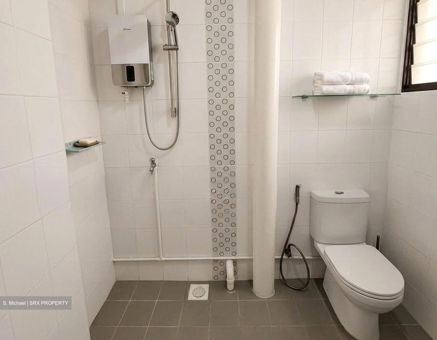 Blk 517 Jurong West Street 52 (Jurong West), HDB 3 Rooms #618330971